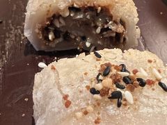 -桂满陇·海市蜃楼·黑金(国金店)