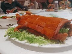 -老船夫婚宴婚庆会馆(延吉路店)