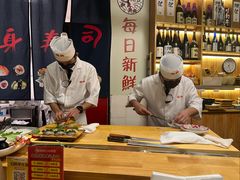 -鮨桐日本料理(望京店)