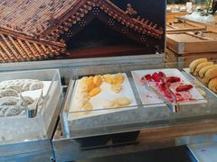 -北京王府井希尔顿酒店·万斯阁西餐厅