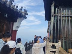 -武当山风景区