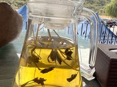 -百花人家(清水镇店)