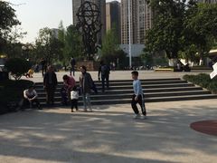 -龙头寺公园