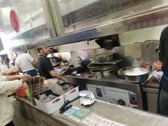 -刘信牛羊肉小炒泡馍(回民街店)