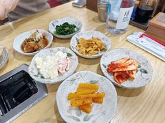 -真情鲍鱼海鲜汤