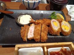 -胜博殿日式炸猪排(富力广场店)