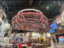 -探洞工场(丰科万达旗舰店)