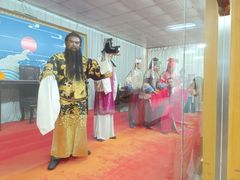 -包公祠
