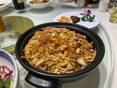 -粤味馆(黄河路店)