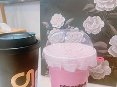 -gleeglee乐溢亦茶(合生汇店)