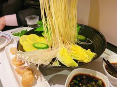 -许府牛火锅(信义坊总店)