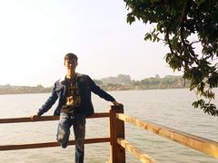 -鹤之洲湿地公园