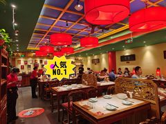 -小吊梨汤·北京菜·烤鸭(鸟巢店)