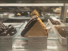 -德南面包房(尚都店)