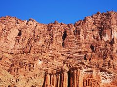 -天山神秘大峡谷