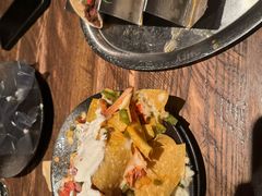 -Q MEX 库迈墨西哥餐吧(三里屯店)