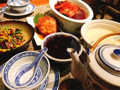 -南京大牌档(新街口德基广场店)