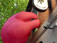 -Money Shops(愚园路店)