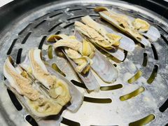 -水禾轩·海鲜蒸汽主题餐厅(拱北店)