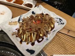 -御牛道日式烤肉料理(杭州万象城店)