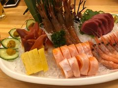 -高木日本料理(静安寺店)