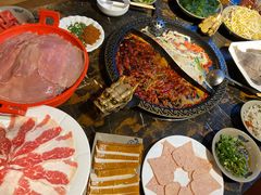 -黄家码头老火锅(解放碑旗舰店)