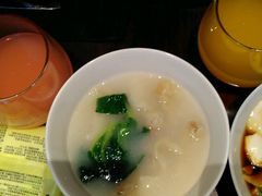 -常州新城希尔顿酒店·OPEN全日餐厅