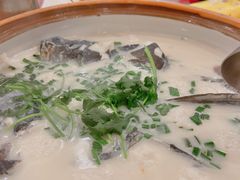 鱼头白汤-旭龙鱼头王(航华店)