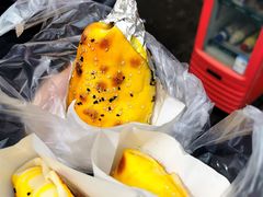 -陈记锅巴菜(五大道店)