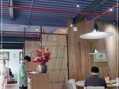 -荷风细雨·中国茶宴(碧云店)