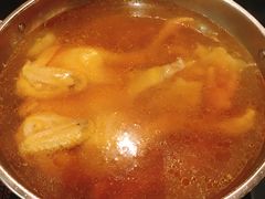 -大红袍火锅料理(尖沙咀店)