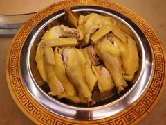 -诚如金·南宁本地菜(信息港店)