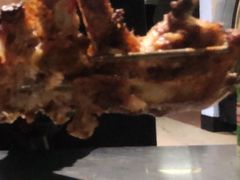 -新鞑烤羊腿(康平路店)