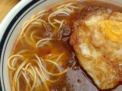 -李易面馆(树木岭店)