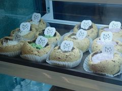 -Max Bakery 阿唛手作