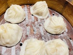 -南翔馒头店(豫园店)
