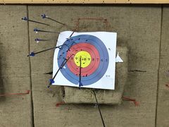 -道顺射箭·团建·骑射(张杨路店)