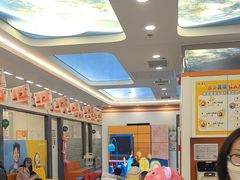 -极橙儿童齿科矫正中心(奥城店)