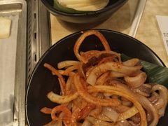 -新石器烤肉(中房金谊广场店)