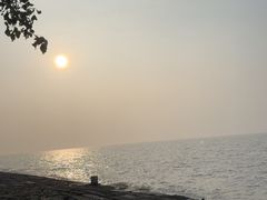 -洪泽湖古堰景区