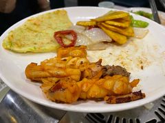 -高丽屋(天宁寺店)