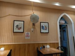 -清真吴记门钉肉饼·喜多利