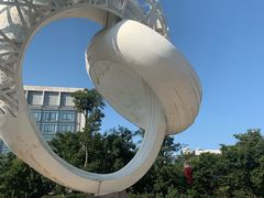 -青岛海尔洲际酒店