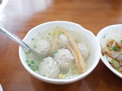 -发财凉粉(公园中路店)