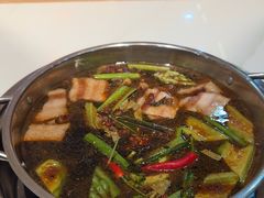 -鹅香四海·卤水火锅·砂锅粥·潮汕菜(宝安店)