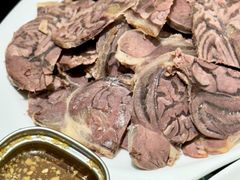 -高玛纳驴肉火烧(河间总店)