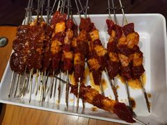 -白玉串城(南六中路店)