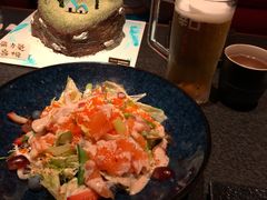 -300杯·和牛烧肉清酒专门店(廊里店)