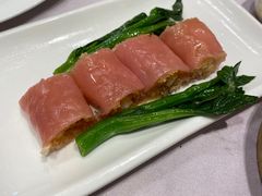 -丰鲤楼•闽南茶楼(仟禧汇店)