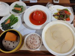 -爱贝蕊恩韩式月子会所(南山店)